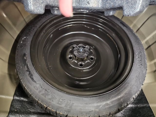 Nissan Altima 2.5 SR Sedan 2019