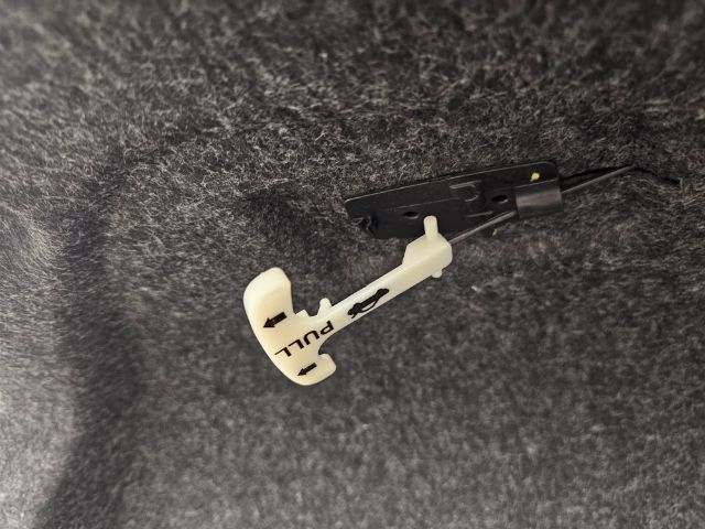 Nissan Altima 2.5 SR Sedan 2019