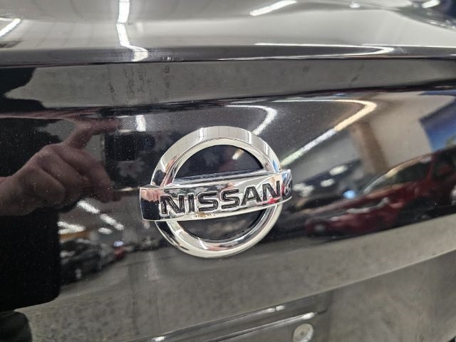 Nissan Altima 2.5 SR Sedan 2019