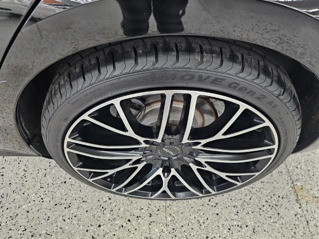 Nissan Altima 2.5 SR Sedan 2019