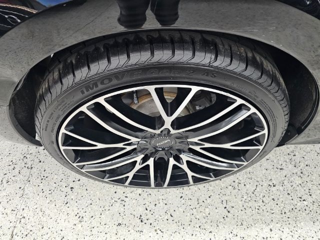 Nissan Altima 2.5 SR Sedan 2019