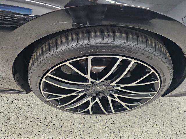 Nissan Altima 2.5 SR Sedan 2019