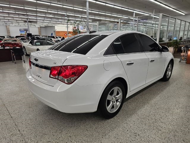 Chevrolet Cruze 4dr Sdn Auto 1LT 2015