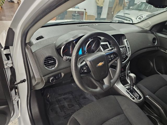 Chevrolet Cruze 4dr Sdn Auto 1LT 2015