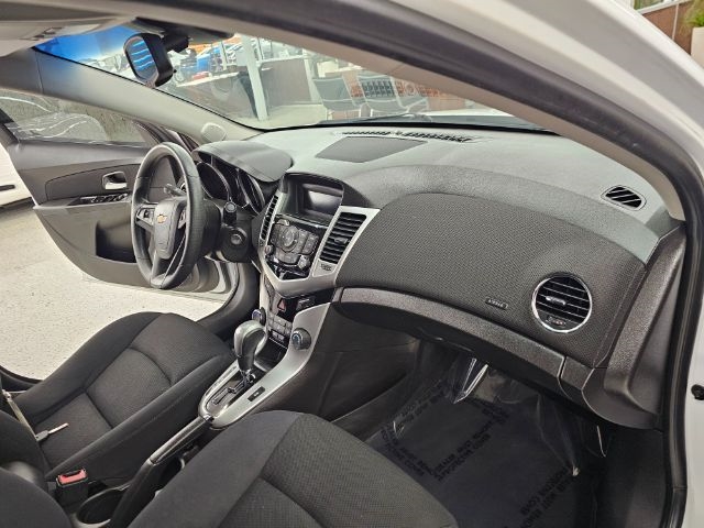 Chevrolet Cruze 4dr Sdn Auto 1LT 2015