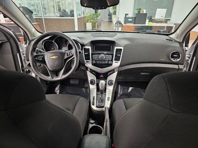 Chevrolet Cruze 4dr Sdn Auto 1LT 2015