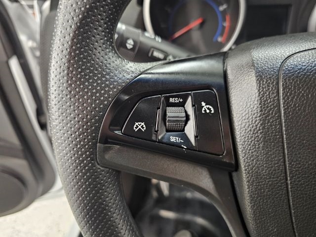 Chevrolet Cruze 4dr Sdn Auto 1LT 2015