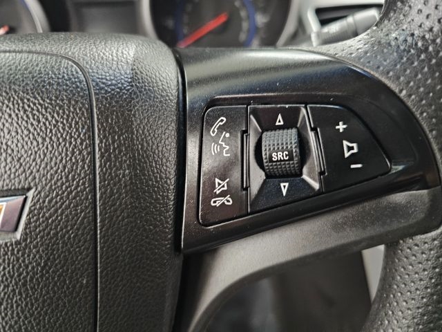 Chevrolet Cruze 4dr Sdn Auto 1LT 2015