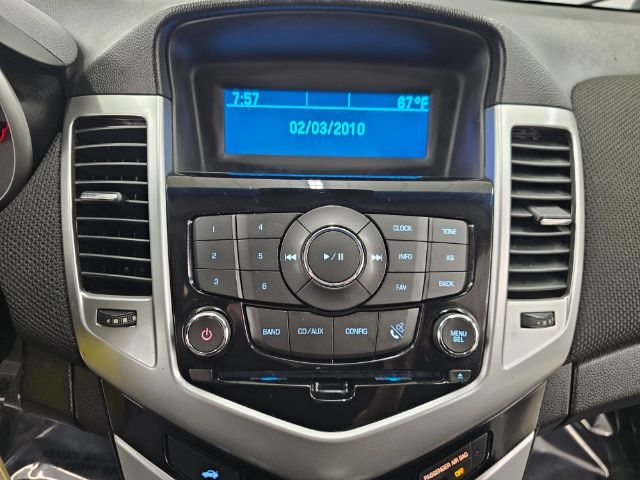 Chevrolet Cruze 4dr Sdn Auto 1LT 2015