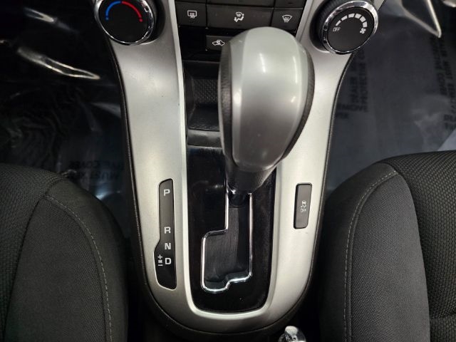 Chevrolet Cruze 4dr Sdn Auto 1LT 2015