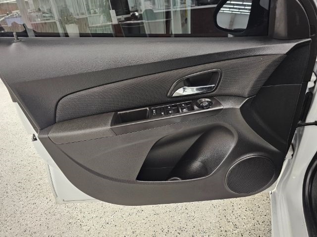 Chevrolet Cruze 4dr Sdn Auto 1LT 2015