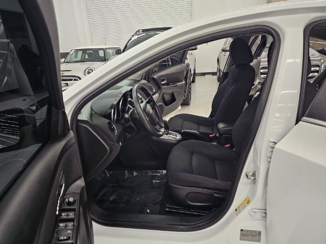 Chevrolet Cruze 4dr Sdn Auto 1LT 2015