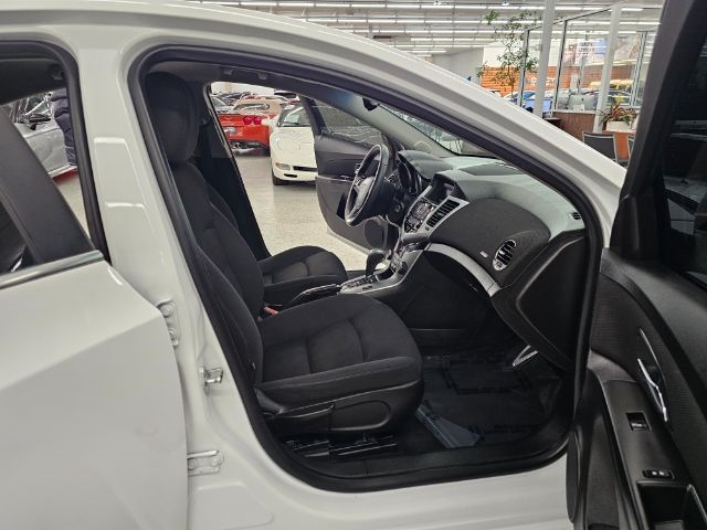 Chevrolet Cruze 4dr Sdn Auto 1LT 2015