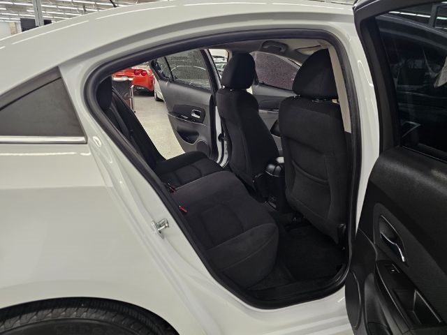 Chevrolet Cruze 4dr Sdn Auto 1LT 2015