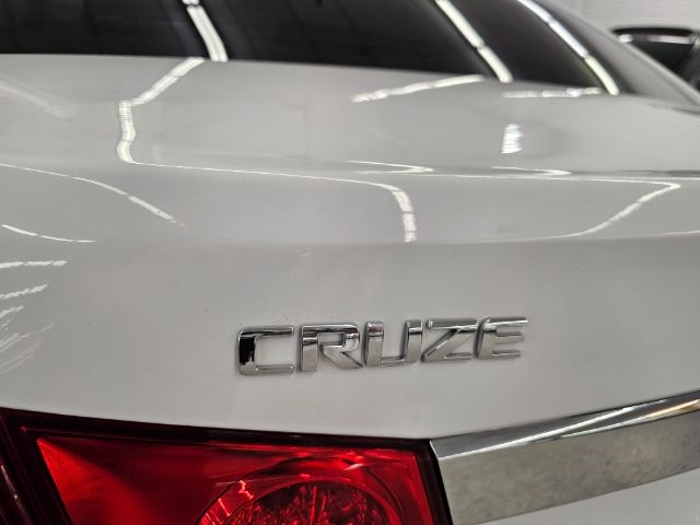 Chevrolet Cruze 4dr Sdn Auto 1LT 2015