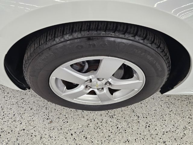 Chevrolet Cruze 4dr Sdn Auto 1LT 2015