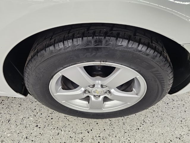 Chevrolet Cruze 4dr Sdn Auto 1LT 2015