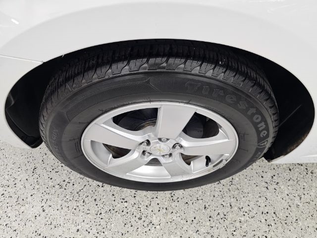 Chevrolet Cruze 4dr Sdn Auto 1LT 2015