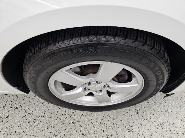 Chevrolet Cruze 4dr Sdn Auto 1LT 2015