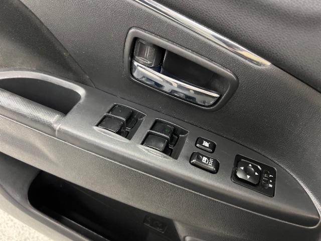 Mitsubishi Outlander Sport Black Edition 2.0 CVT 2020