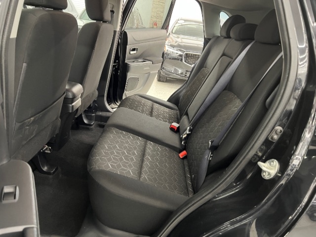 Mitsubishi Outlander Sport Black Edition 2.0 CVT 2020