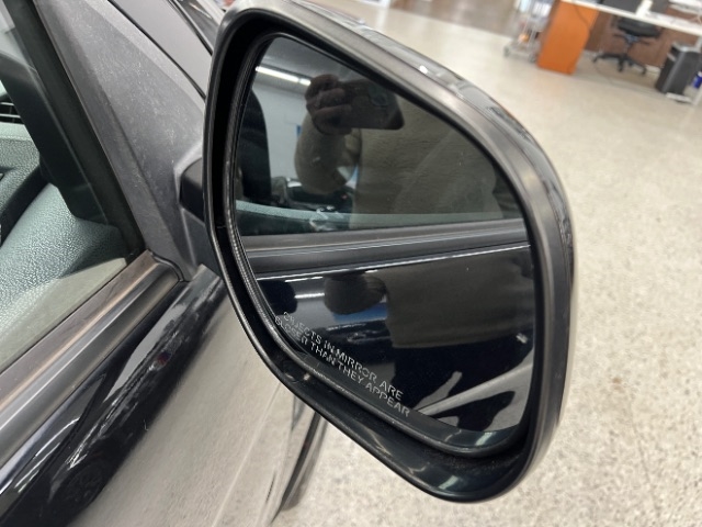 Mitsubishi Outlander Sport Black Edition 2.0 CVT 2020