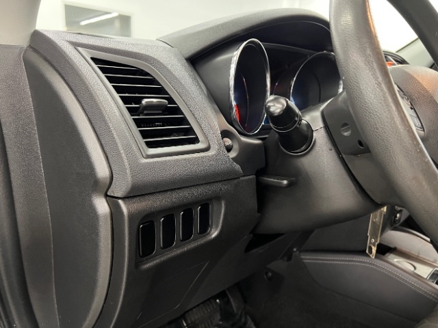 Mitsubishi Outlander Sport Black Edition 2.0 CVT 2020