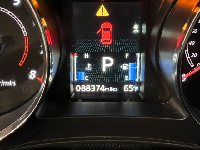 Mitsubishi Outlander Sport Black Edition 2.0 CVT 2020