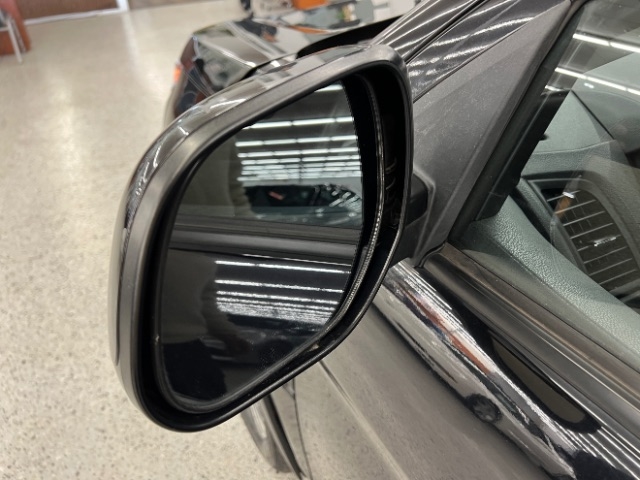 Mitsubishi Outlander Sport Black Edition 2.0 CVT 2020