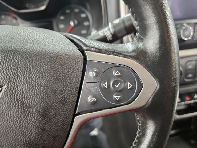 Chevrolet Colorado 4WD Crew Cab 128" Z71 2022