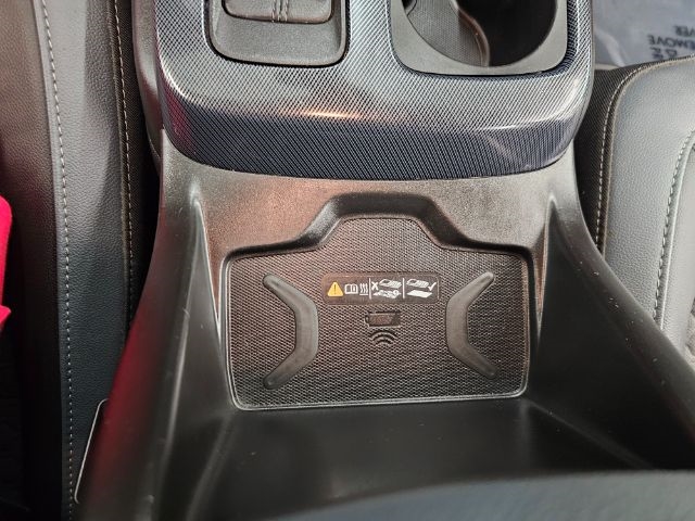 Chevrolet Colorado 4WD Crew Cab 128" Z71 2022