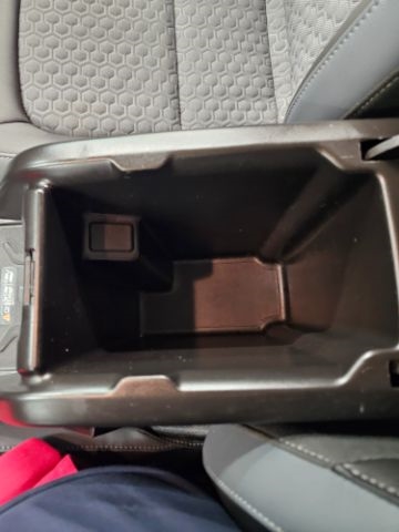 Chevrolet Colorado 4WD Crew Cab 128" Z71 2022