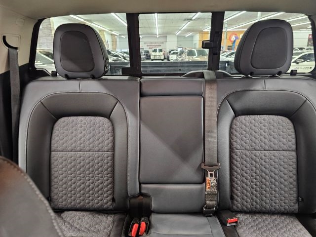 Chevrolet Colorado 4WD Crew Cab 128" Z71 2022