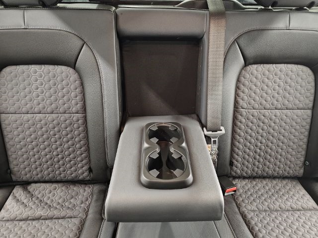 Chevrolet Colorado 4WD Crew Cab 128" Z71 2022