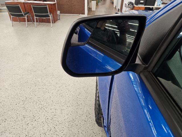 Chevrolet Colorado 4WD Crew Cab 128" Z71 2022