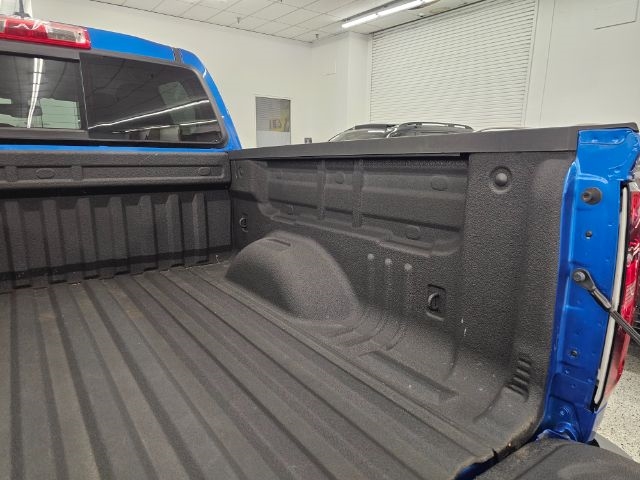 Chevrolet Colorado 4WD Crew Cab 128" Z71 2022