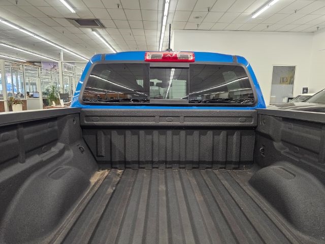 Chevrolet Colorado 4WD Crew Cab 128" Z71 2022