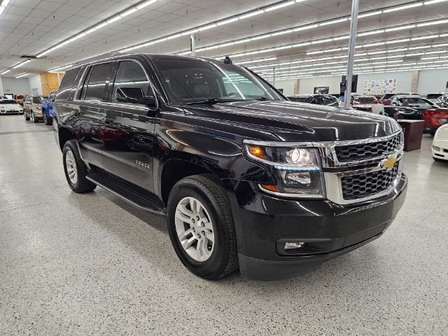 Chevrolet Tahoe 4WD 4dr LT 2019