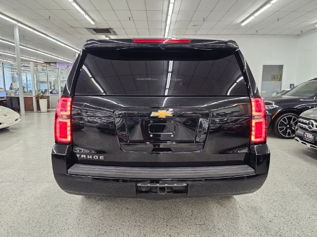 Chevrolet Tahoe 4WD 4dr LT 2019