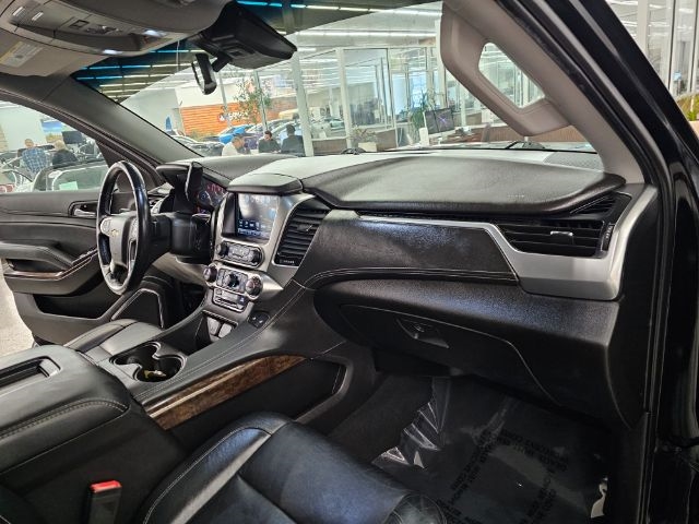 Chevrolet Tahoe 4WD 4dr LT 2019