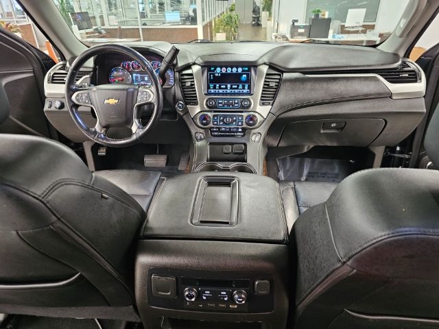Chevrolet Tahoe 4WD 4dr LT 2019