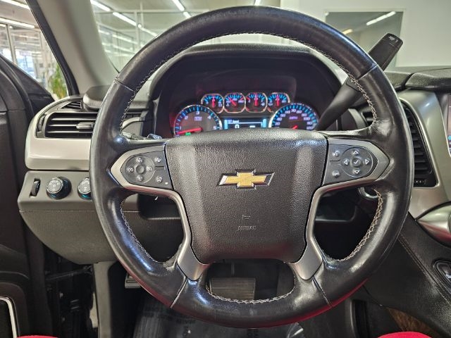 Chevrolet Tahoe 4WD 4dr LT 2019