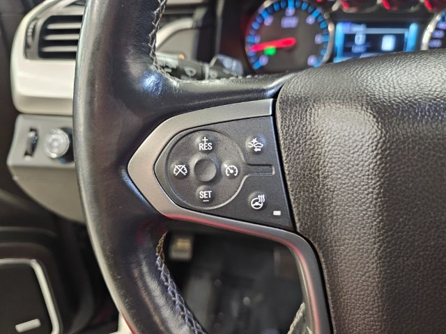 Chevrolet Tahoe 4WD 4dr LT 2019