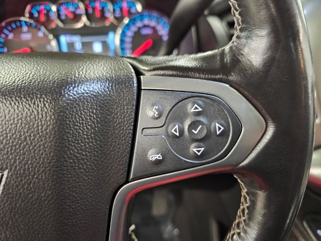 Chevrolet Tahoe 4WD 4dr LT 2019