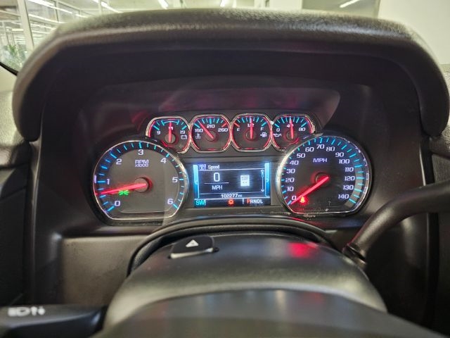 Chevrolet Tahoe 4WD 4dr LT 2019