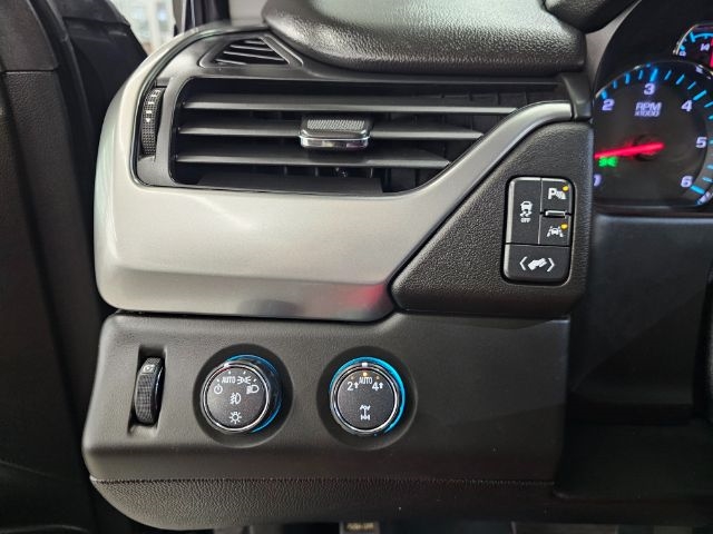 Chevrolet Tahoe 4WD 4dr LT 2019