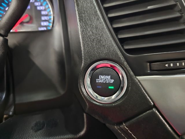 Chevrolet Tahoe 4WD 4dr LT 2019