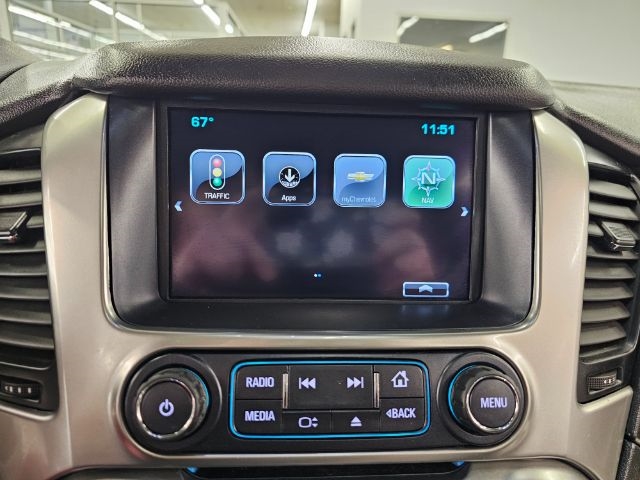 Chevrolet Tahoe 4WD 4dr LT 2019