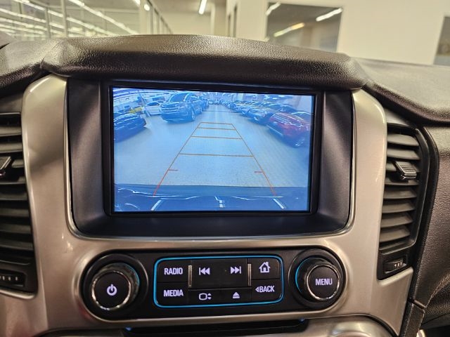 Chevrolet Tahoe 4WD 4dr LT 2019