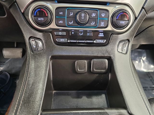 Chevrolet Tahoe 4WD 4dr LT 2019